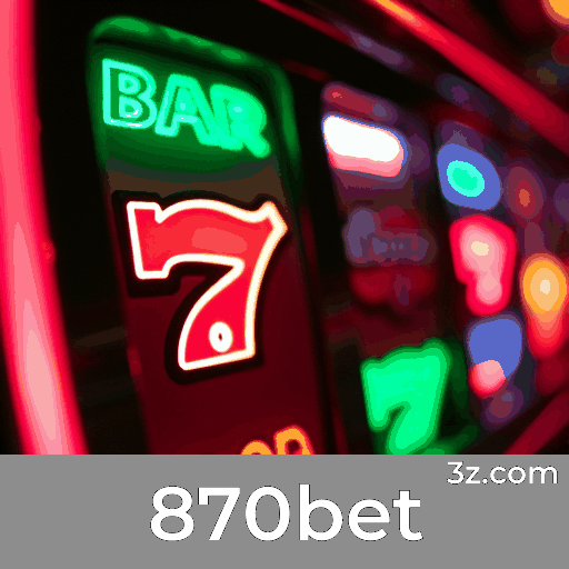 870bet: Experiência de Cassino Elite e Imersiva