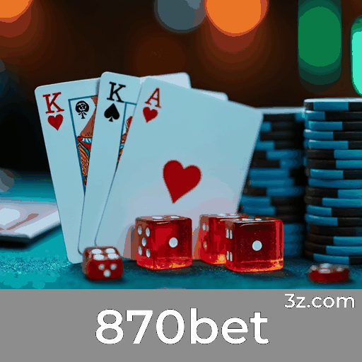 870bet: Experiência de Jogos Incomparável e Diversificada