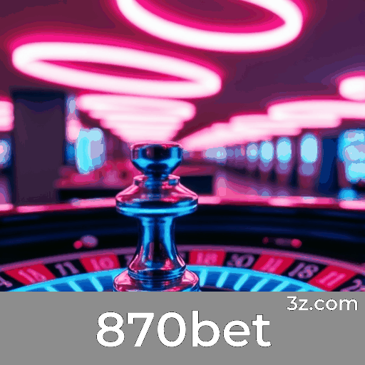 870bet: Esportes Completo, Odds Imediatas para Brasileiros
