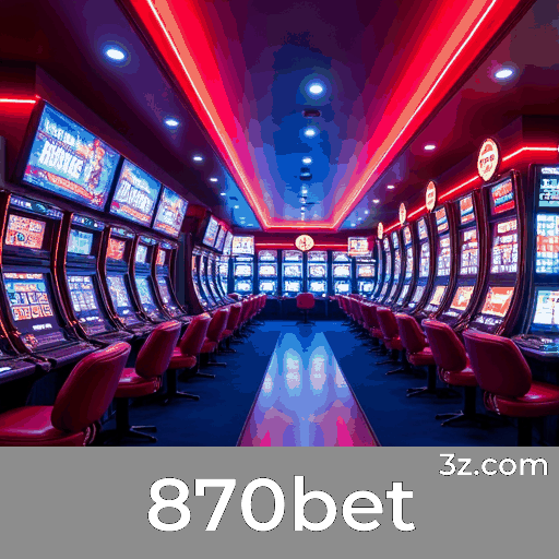 Qualidade Superior de Jogos no 870bet