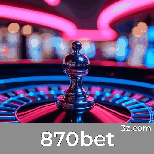 870bet: Experiência de Cassino Elite e Imersiva