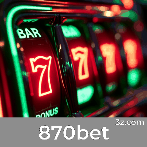 870bet: Plataforma de Bônus Generosos para Jogadores Brasileiros