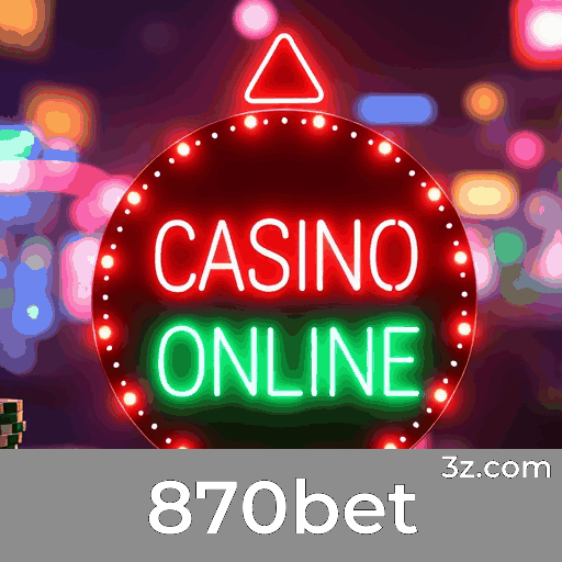 870bet: Plataforma de Bônus Generosos para Jogadores Brasileiros