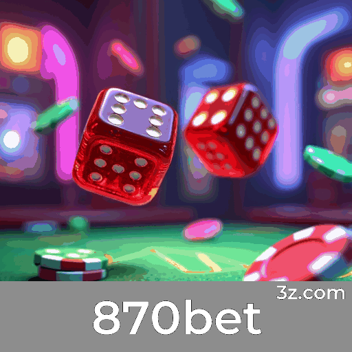 Apostas Instantâneas com a 870bet: Experimente a Mobilidade