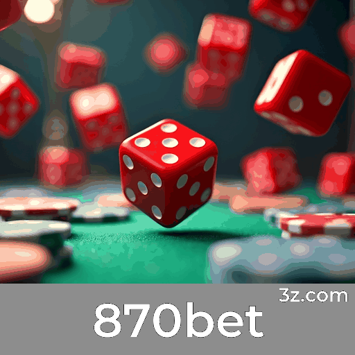 870bet: Experiência de Cassino Elite e Imersiva