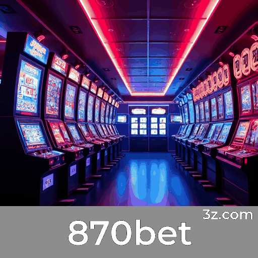 870bet: Estável, Seguro e Otimizado para o Brasil