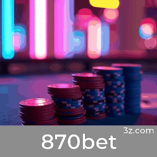 Apostas Instantâneas com a 870bet: Experimente a Mobilidade