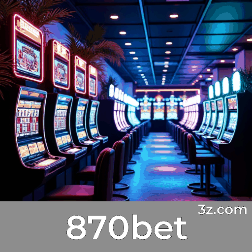 870bet: Esportes Completo, Odds Imediatas para Brasileiros