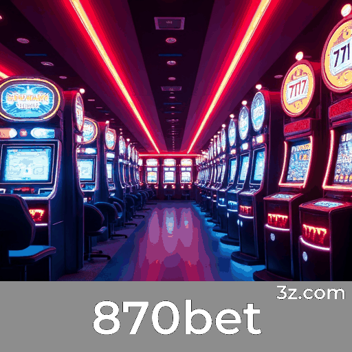 870bet: Estável, Seguro e Otimizado para o Brasil