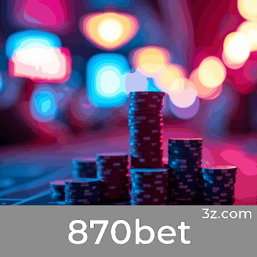 870bet: Esportes Completo, Odds Imediatas para Brasileiros