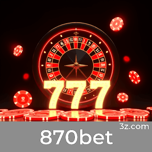 Qualidade Superior de Jogos no 870bet