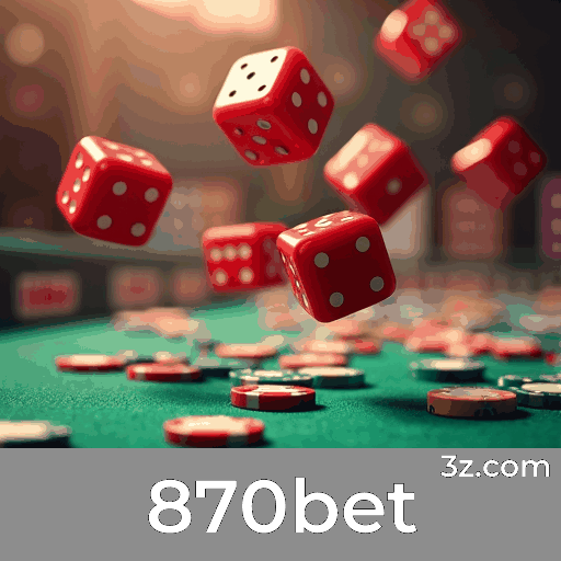 Apostas Instantâneas com a 870bet: Experimente a Mobilidade