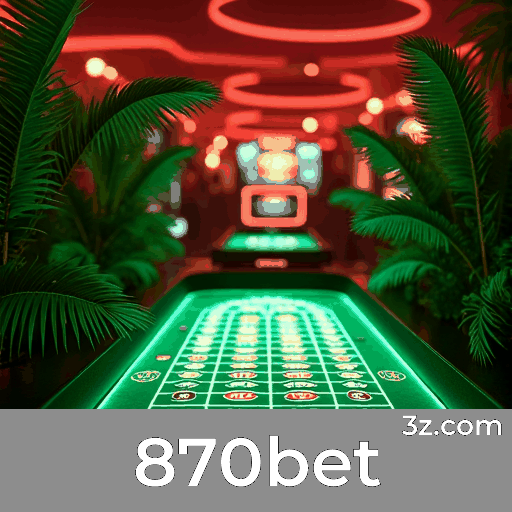 Apostas Instantâneas com a 870bet: Experimente a Mobilidade