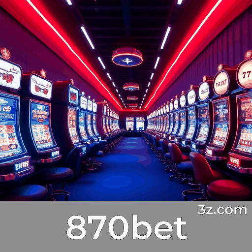 Qualidade Superior de Jogos no 870bet