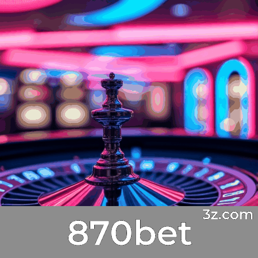 870bet: Plataforma de Bônus Generosos para Jogadores Brasileiros