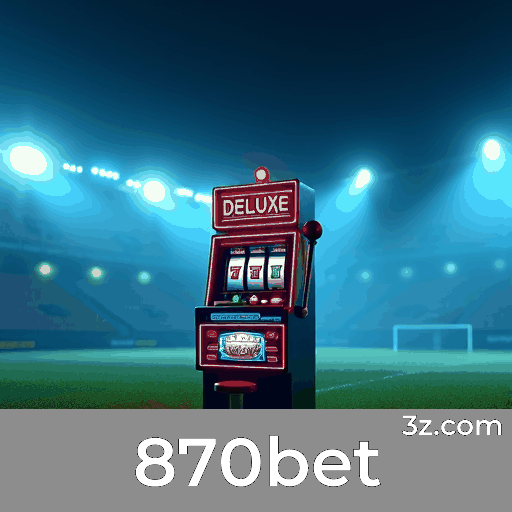 870bet: Esportes Completo, Odds Imediatas para Brasileiros