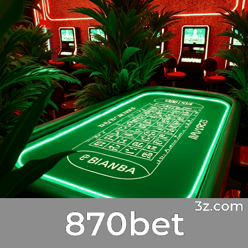 Apostas Instantâneas com a 870bet: Experimente a Mobilidade